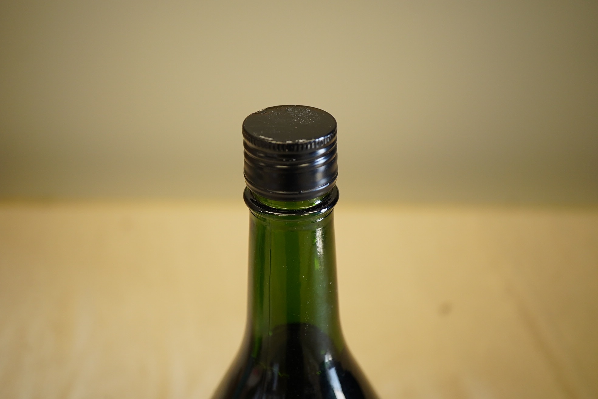 Ozeki Junmai Sake Karakuchi Dry, NV